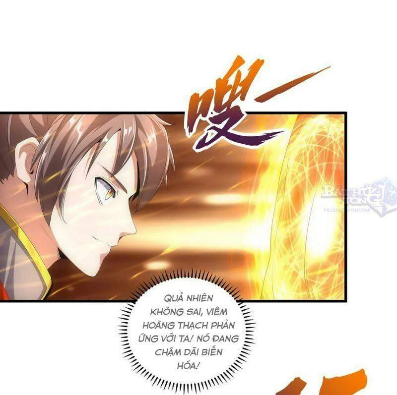Vạn Cổ Đệ Nhất Thần Chapter 36 - 2