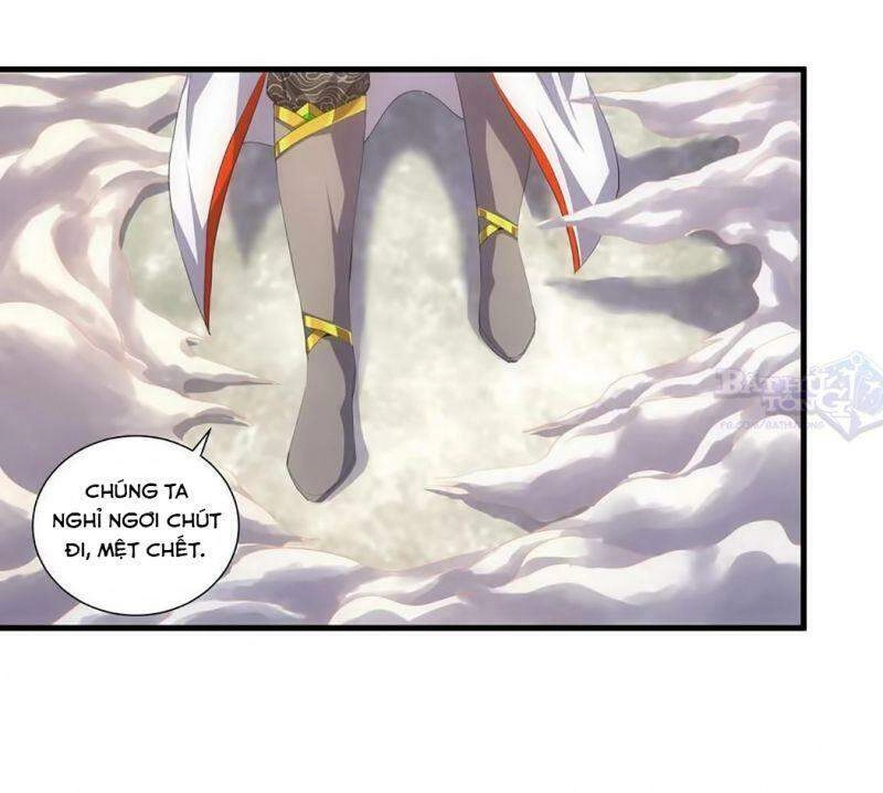 Vạn Cổ Đệ Nhất Thần Chapter 36 - 7