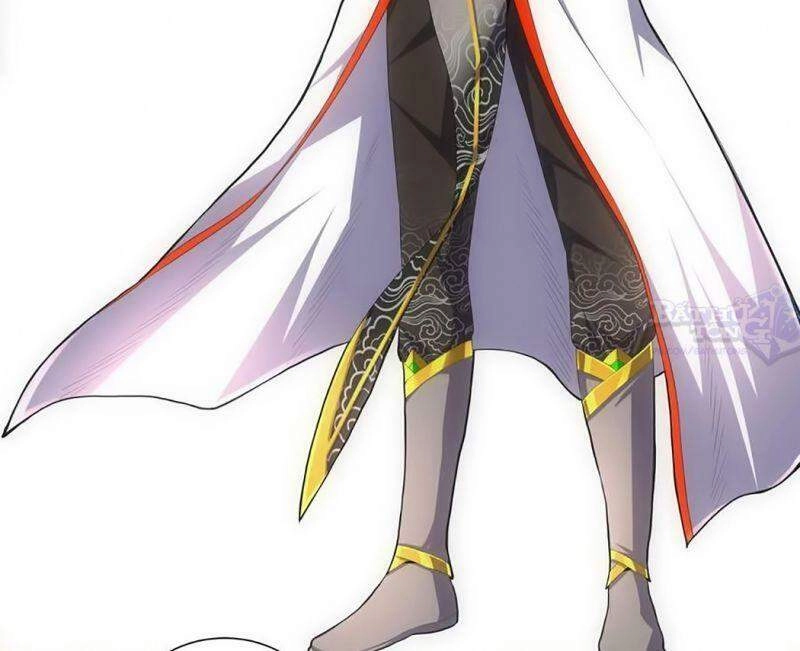 Vạn Cổ Đệ Nhất Thần Chapter 36 - 9