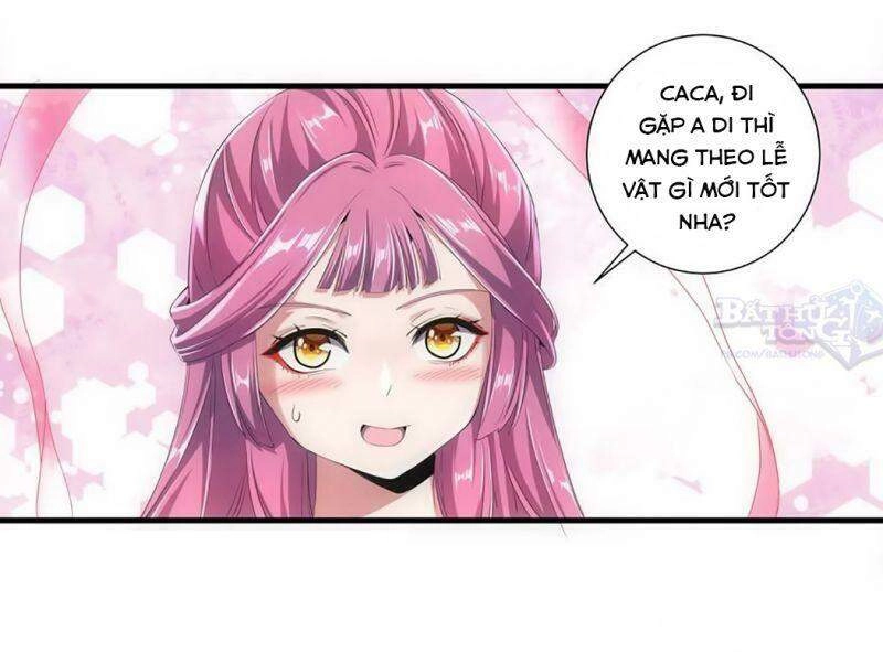 Vạn Cổ Đệ Nhất Thần Chapter 36 - 13