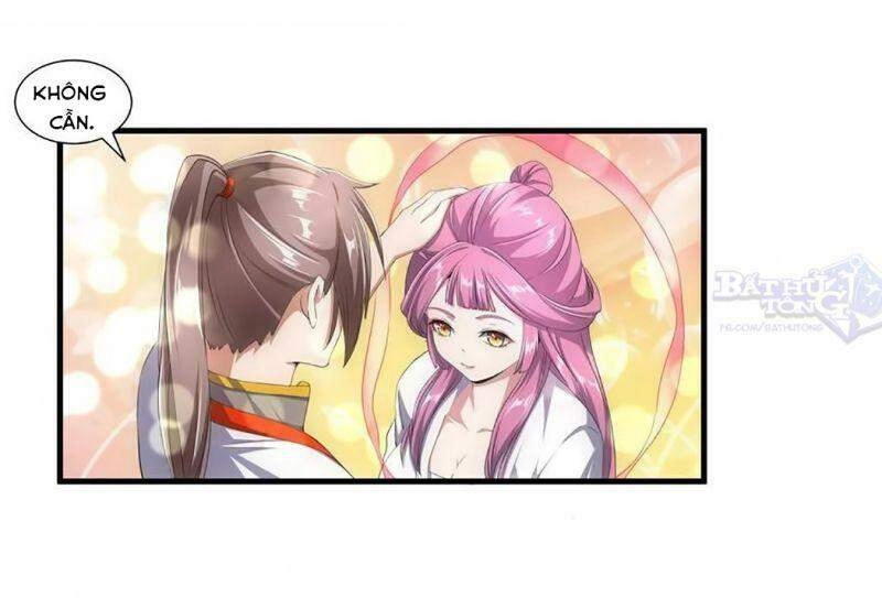 Vạn Cổ Đệ Nhất Thần Chapter 36 - 14