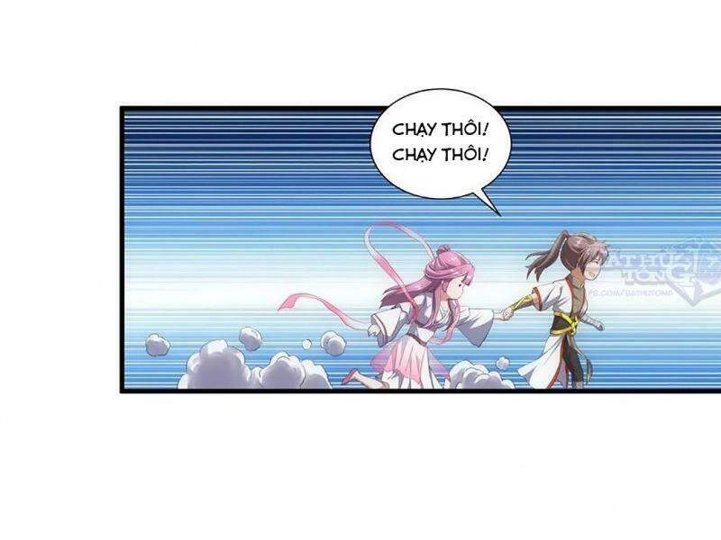 Vạn Cổ Đệ Nhất Thần Chapter 36 - 19