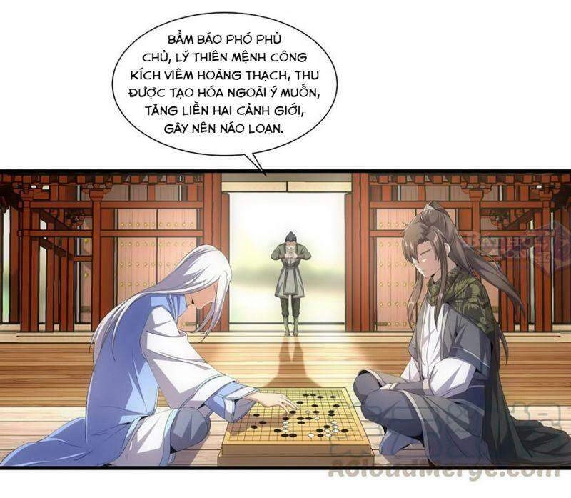 Vạn Cổ Đệ Nhất Thần Chapter 36 - 24