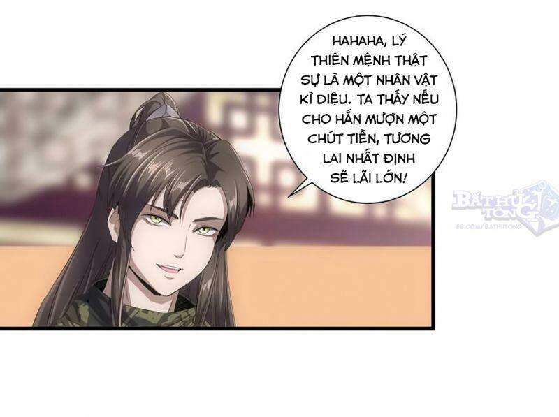 Vạn Cổ Đệ Nhất Thần Chapter 36 - 26