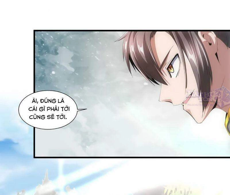 Vạn Cổ Đệ Nhất Thần Chapter 36 - 29