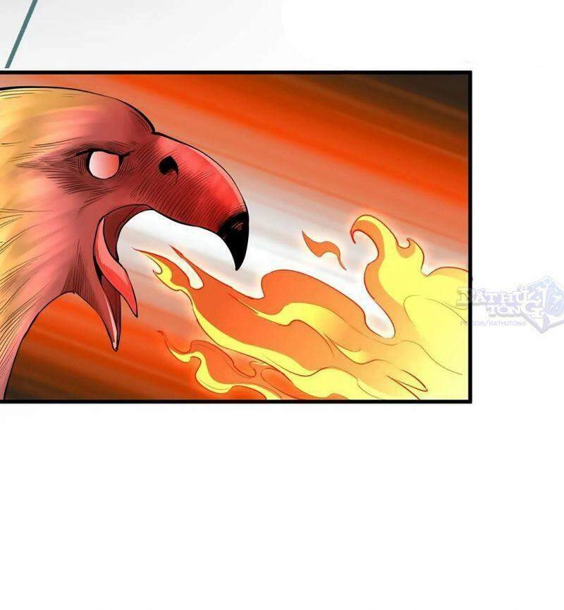 Vạn Cổ Đệ Nhất Thần Chapter 36 - 37