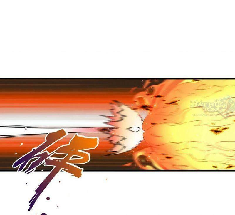 Vạn Cổ Đệ Nhất Thần Chapter 36 - 41