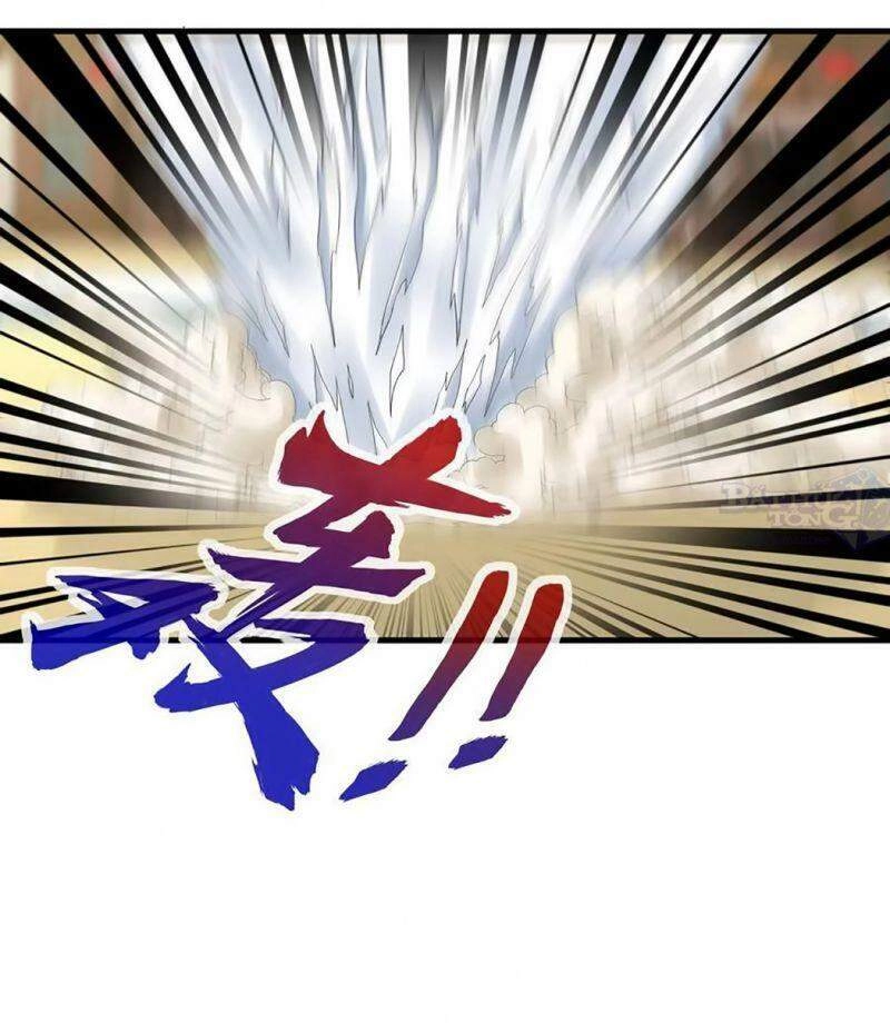 Vạn Cổ Đệ Nhất Thần Chapter 36 - 43