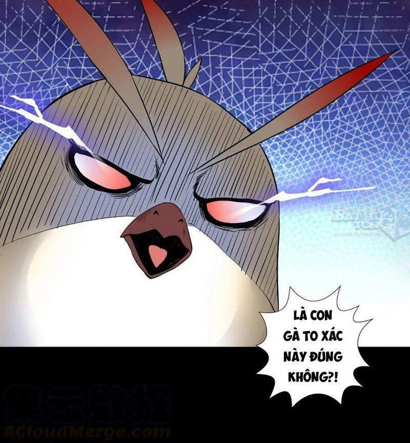 Vạn Cổ Đệ Nhất Thần Chapter 36 - 45