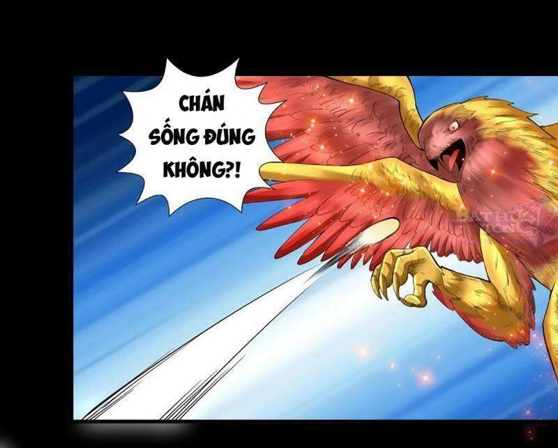 Vạn Cổ Đệ Nhất Thần Chapter 36 - 46