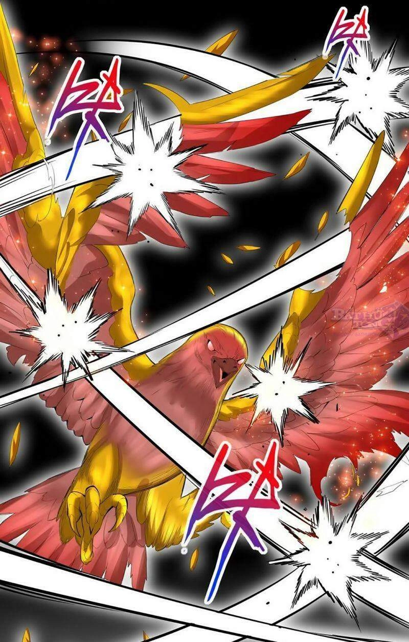 Vạn Cổ Đệ Nhất Thần Chapter 36 - 47