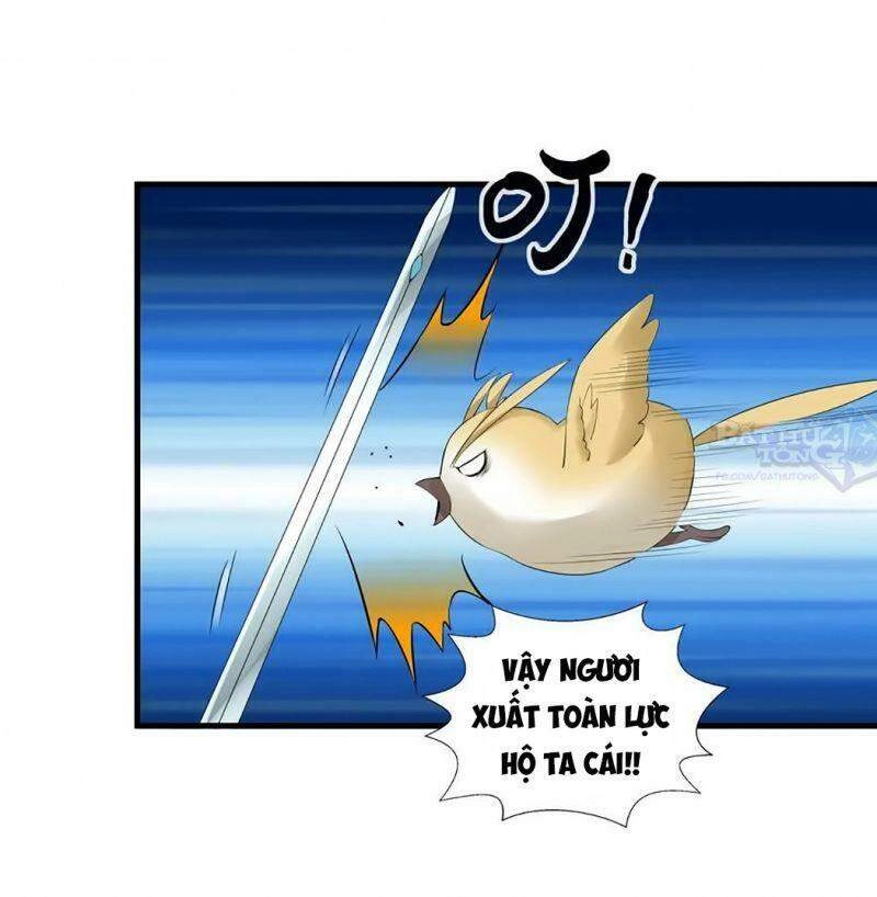 Vạn Cổ Đệ Nhất Thần Chapter 36 - 52