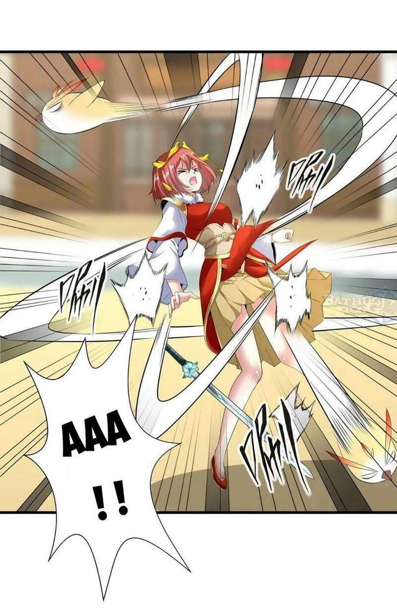 Vạn Cổ Đệ Nhất Thần Chapter 36 - 53