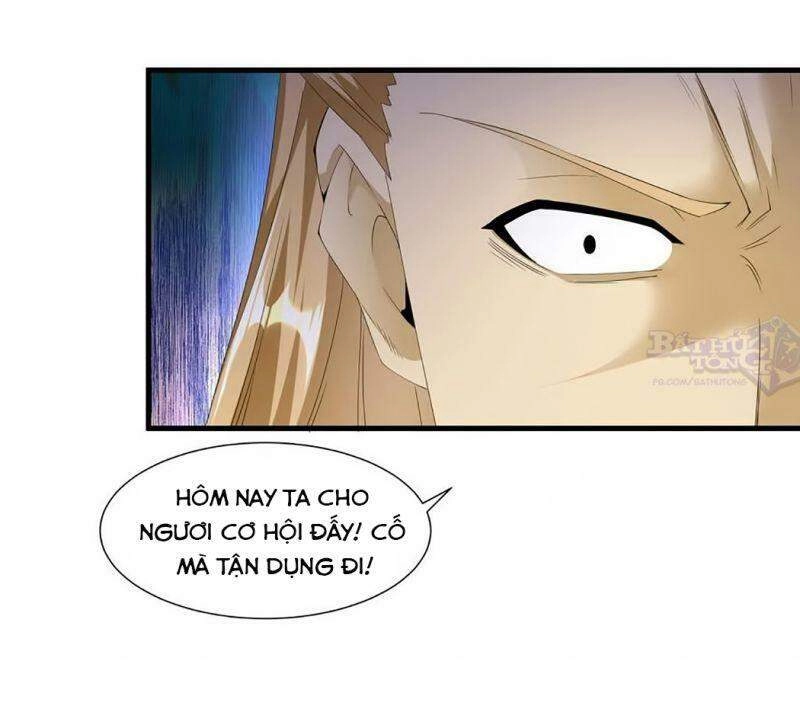 Vạn Cổ Đệ Nhất Thần Chapter 36 - 57