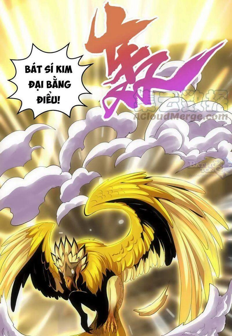 Vạn Cổ Đệ Nhất Thần Chapter 37 - 3