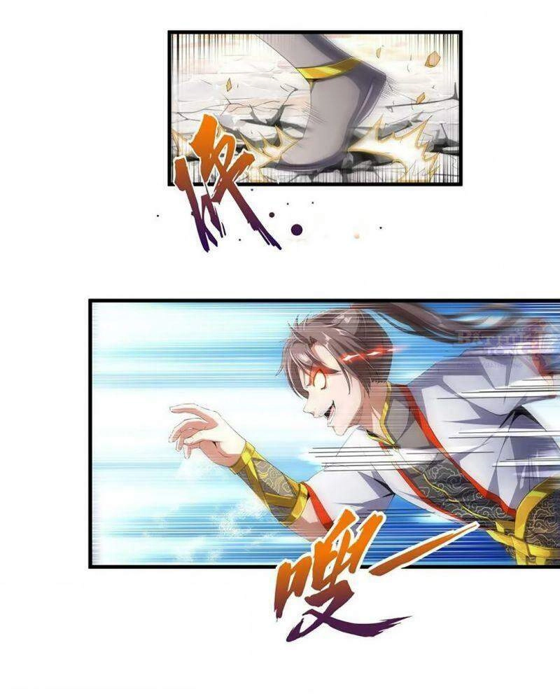 Vạn Cổ Đệ Nhất Thần Chapter 37 - 7