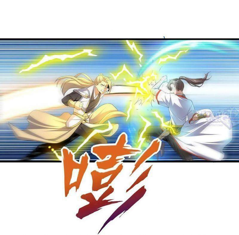 Vạn Cổ Đệ Nhất Thần Chapter 37 - 9