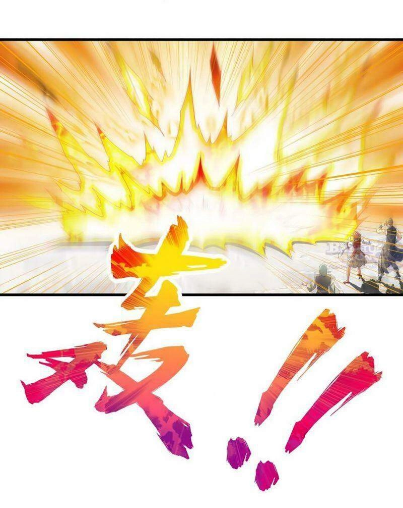 Vạn Cổ Đệ Nhất Thần Chapter 37 - 10