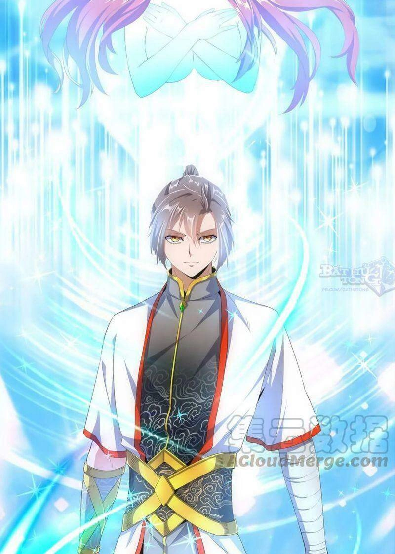 Vạn Cổ Đệ Nhất Thần Chapter 37 - 17