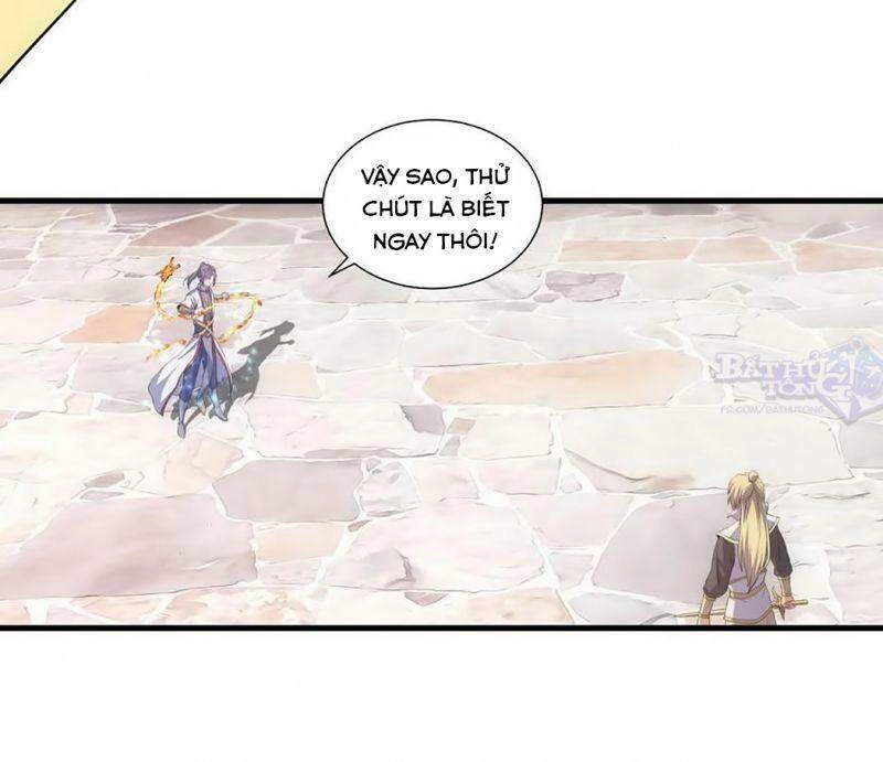Vạn Cổ Đệ Nhất Thần Chapter 37 - 24