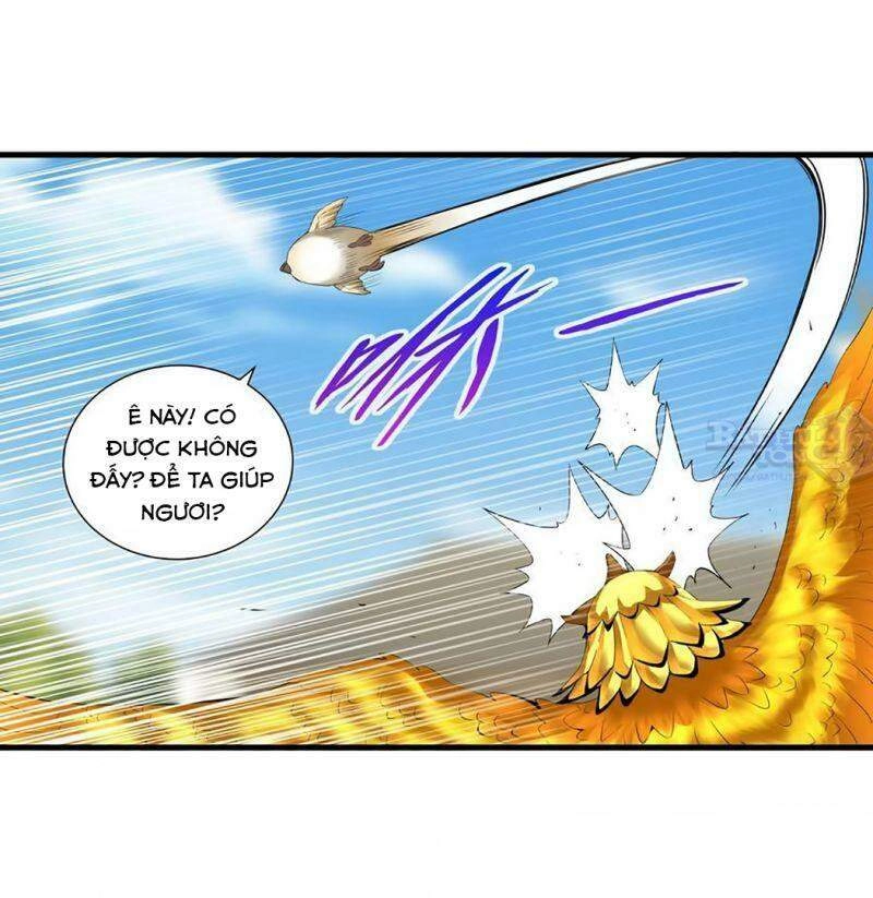 Vạn Cổ Đệ Nhất Thần Chapter 37 - 25