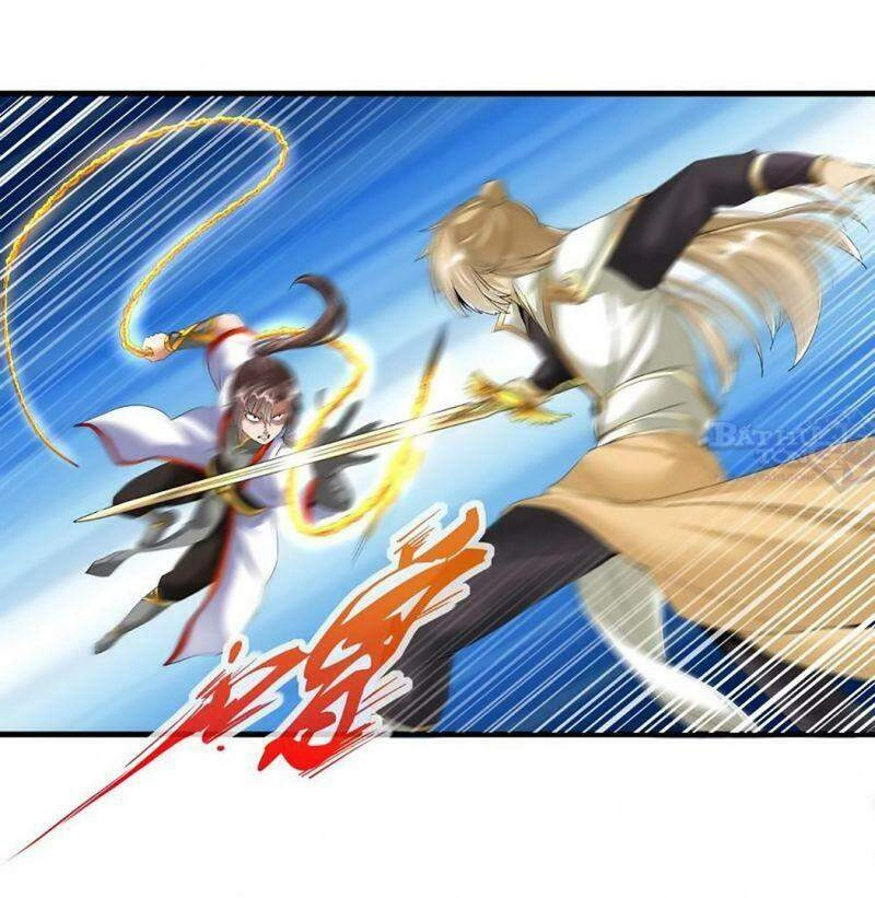 Vạn Cổ Đệ Nhất Thần Chapter 37 - 27