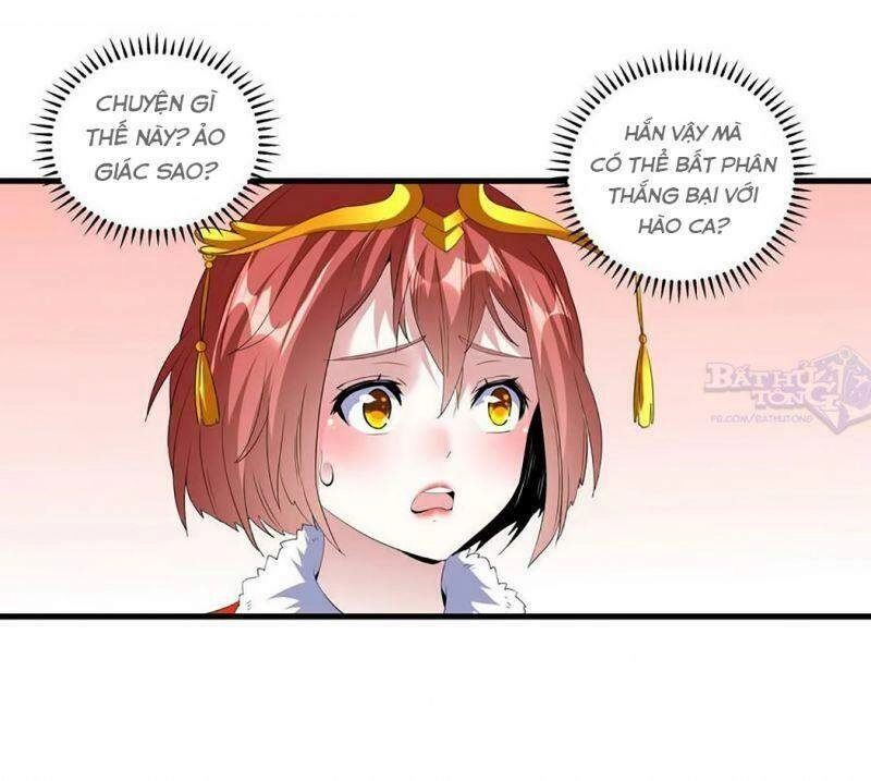 Vạn Cổ Đệ Nhất Thần Chapter 37 - 29