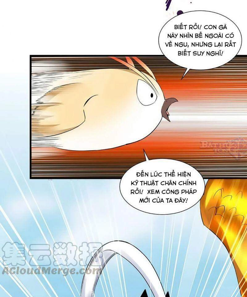 Vạn Cổ Đệ Nhất Thần Chapter 37 - 31