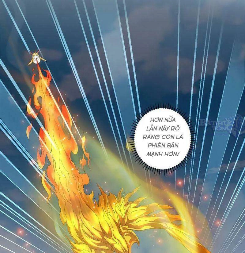 Vạn Cổ Đệ Nhất Thần Chapter 37 - 35