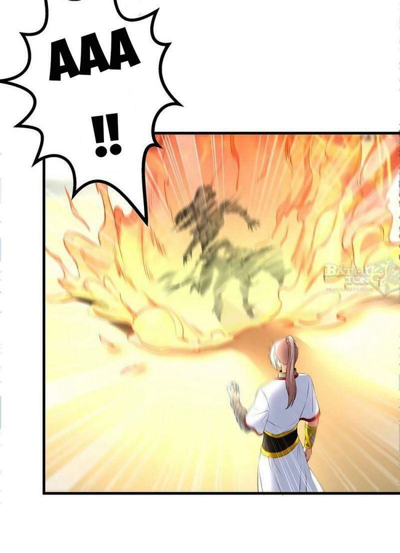 Vạn Cổ Đệ Nhất Thần Chapter 37 - 40