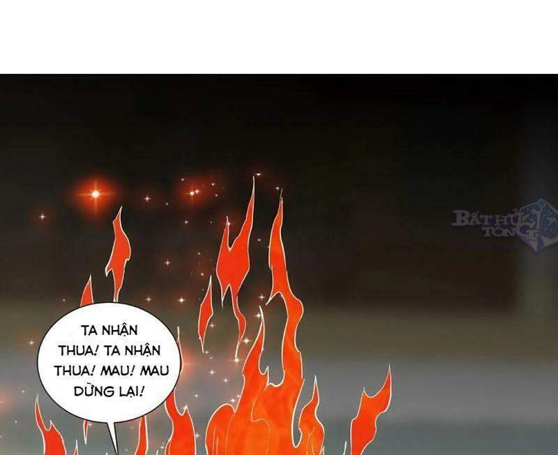 Vạn Cổ Đệ Nhất Thần Chapter 37 - 43