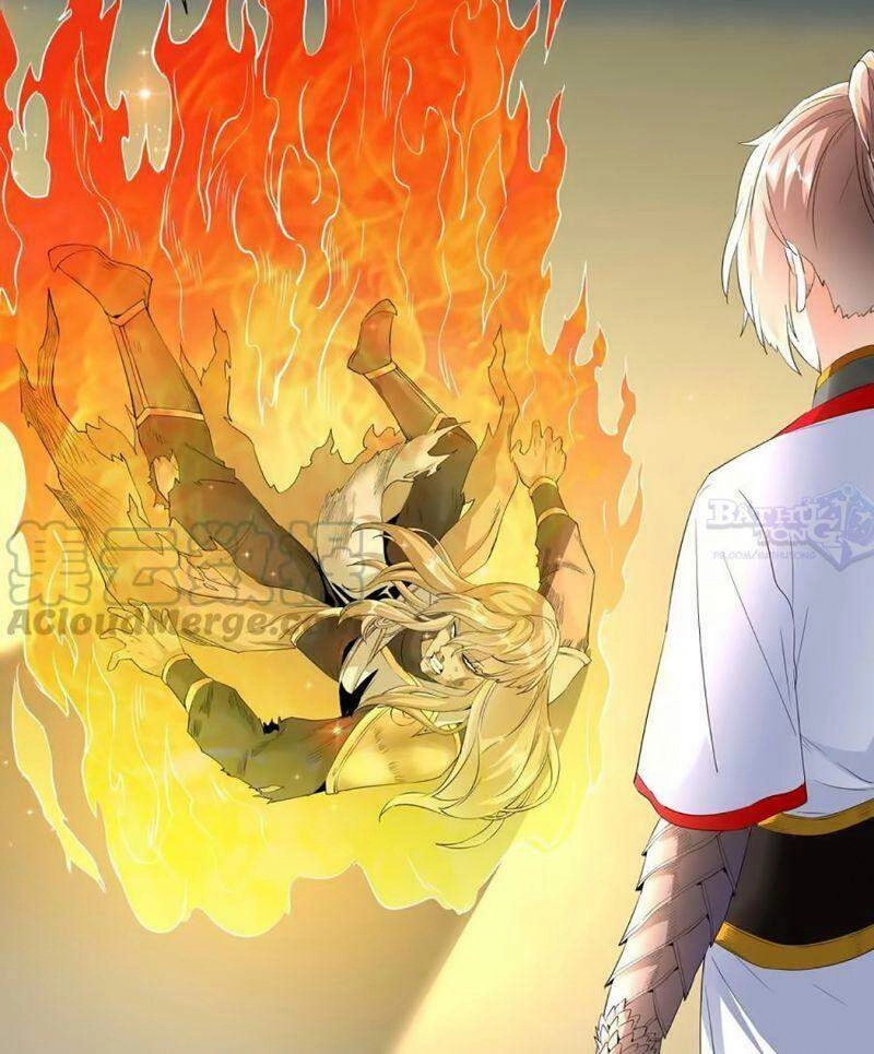 Vạn Cổ Đệ Nhất Thần Chapter 37 - 44