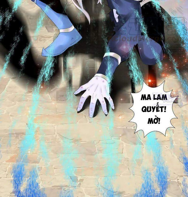 Vạn Cổ Đệ Nhất Thần Chapter 37 - 48