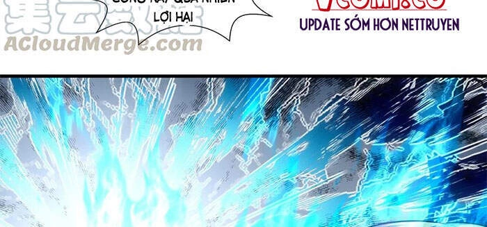 Vạn Cổ Đệ Nhất Thần Chapter 38 - 6