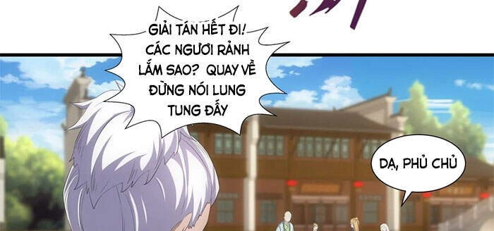 Vạn Cổ Đệ Nhất Thần Chapter 38 - 20