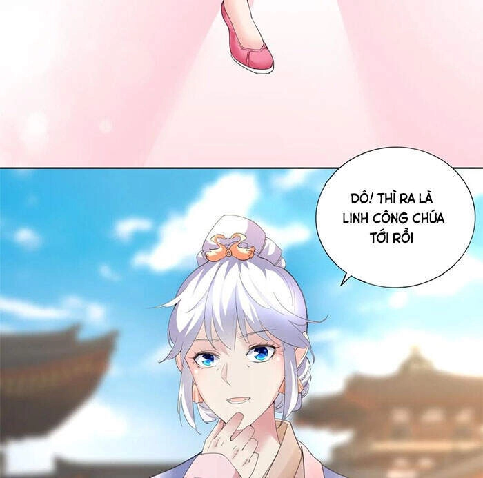 Vạn Cổ Đệ Nhất Thần Chapter 39 - 6