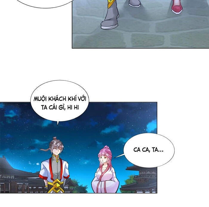 Vạn Cổ Đệ Nhất Thần Chapter 39 - 12