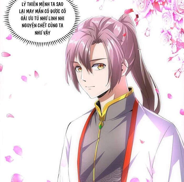 Vạn Cổ Đệ Nhất Thần Chapter 39 - 16