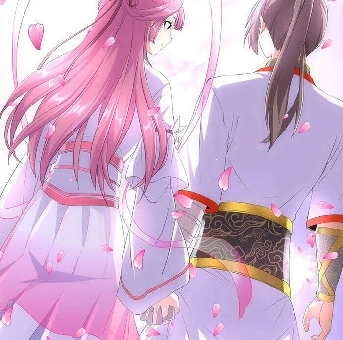 Vạn Cổ Đệ Nhất Thần Chapter 39 - 18