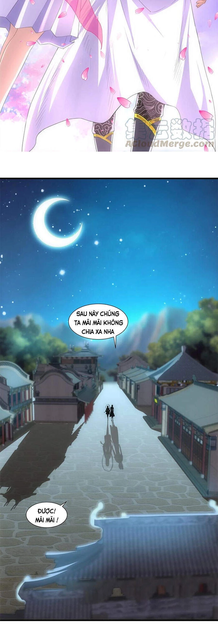 Vạn Cổ Đệ Nhất Thần Chapter 39 - 19