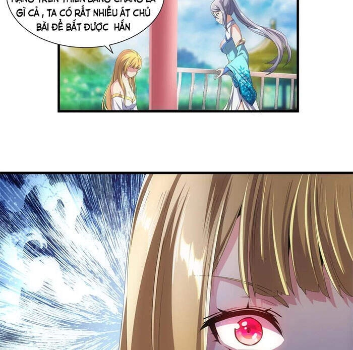 Vạn Cổ Đệ Nhất Thần Chapter 39 - 24