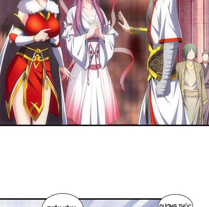 Vạn Cổ Đệ Nhất Thần Chapter 39 - 28