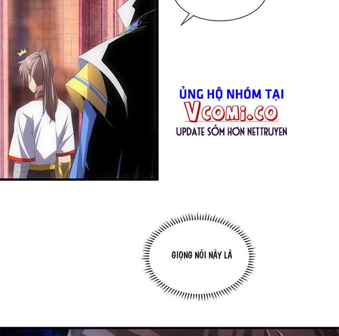 Vạn Cổ Đệ Nhất Thần Chapter 39 - 30