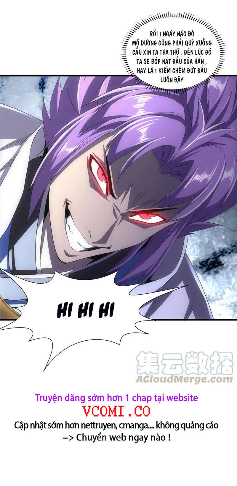 Vạn Cổ Đệ Nhất Thần Chapter 40 - 28