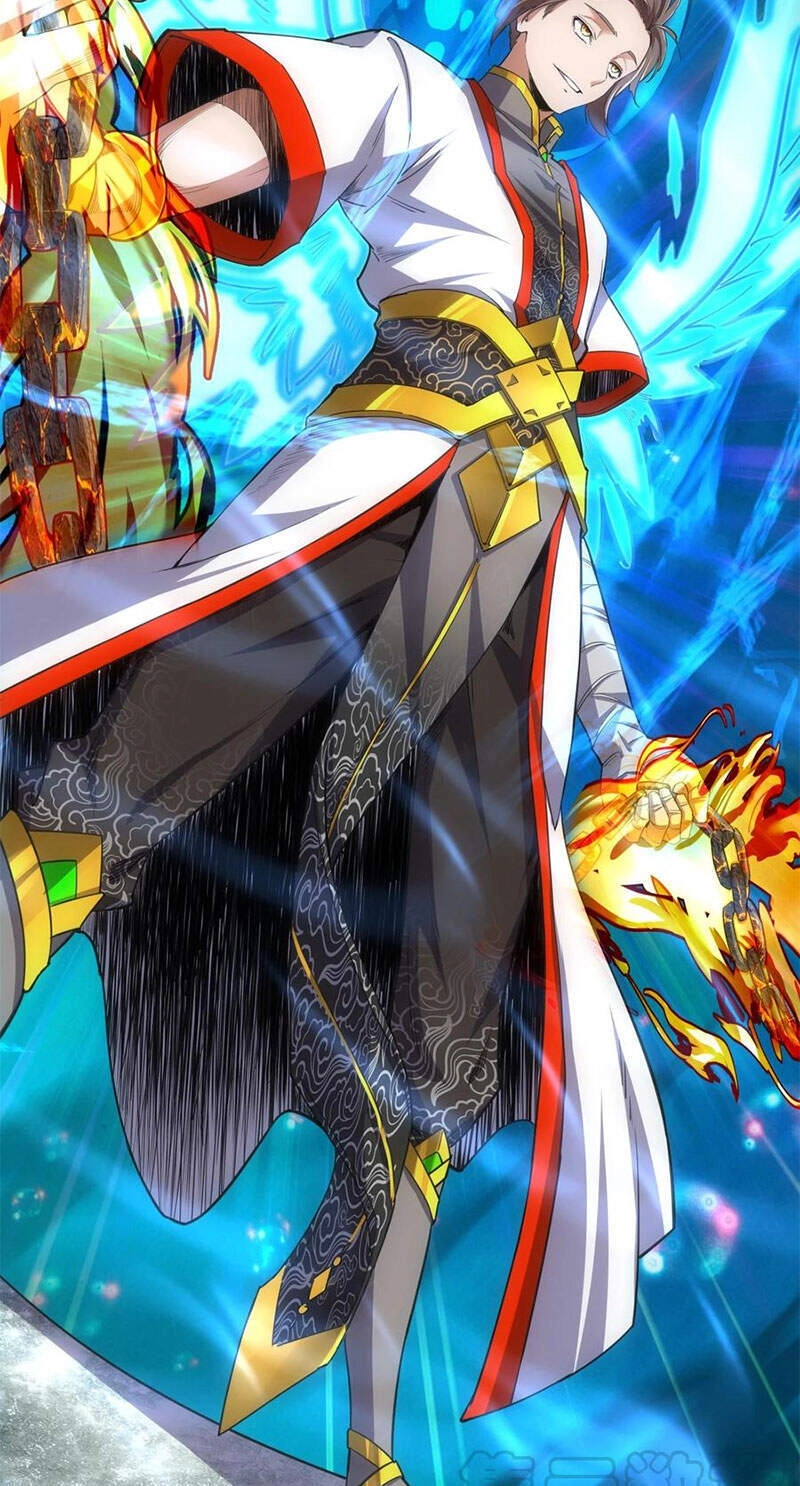 Vạn Cổ Đệ Nhất Thần Chapter 42 - 22