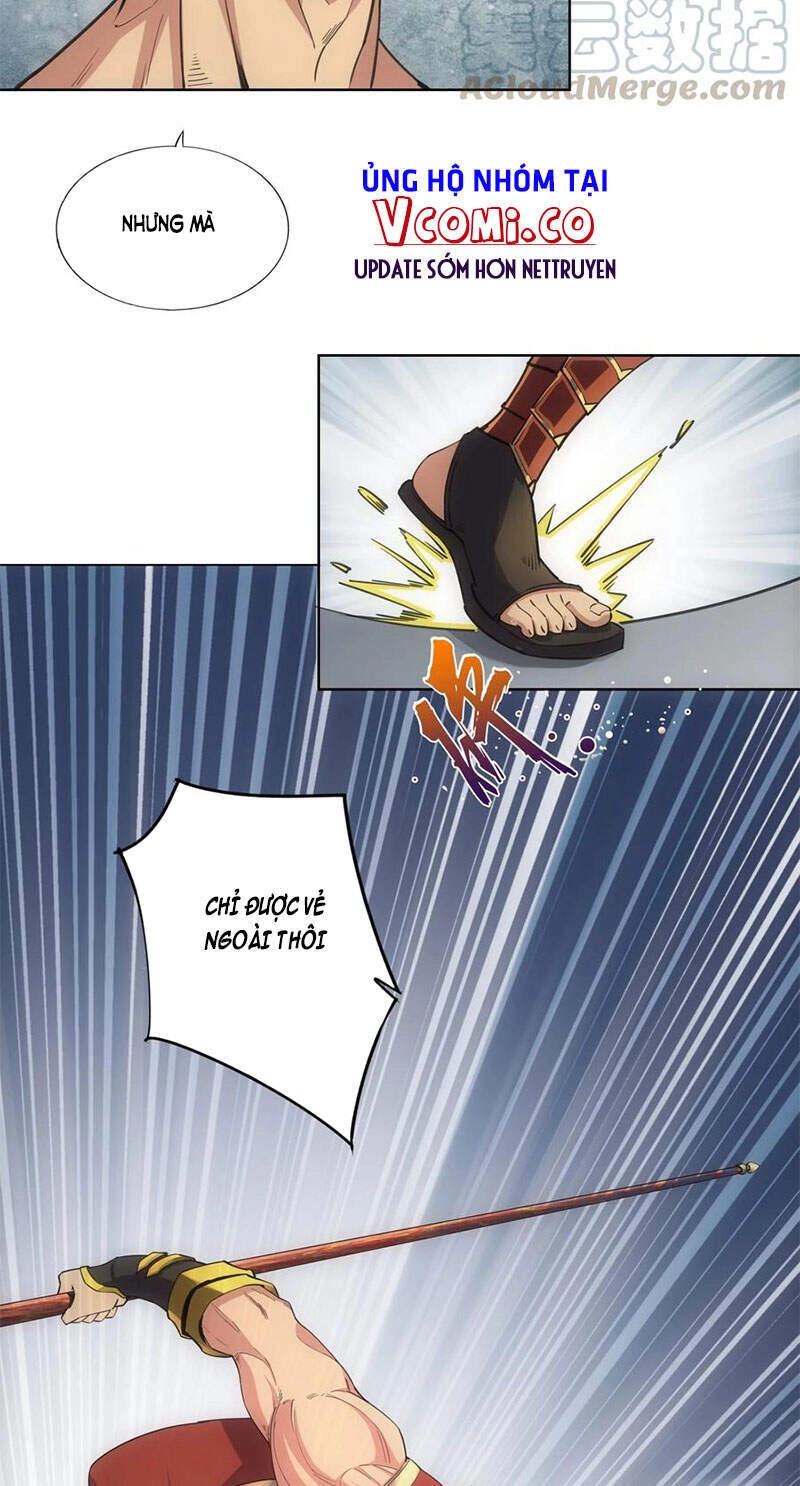 Vạn Cổ Đệ Nhất Thần Chapter 42 - 24