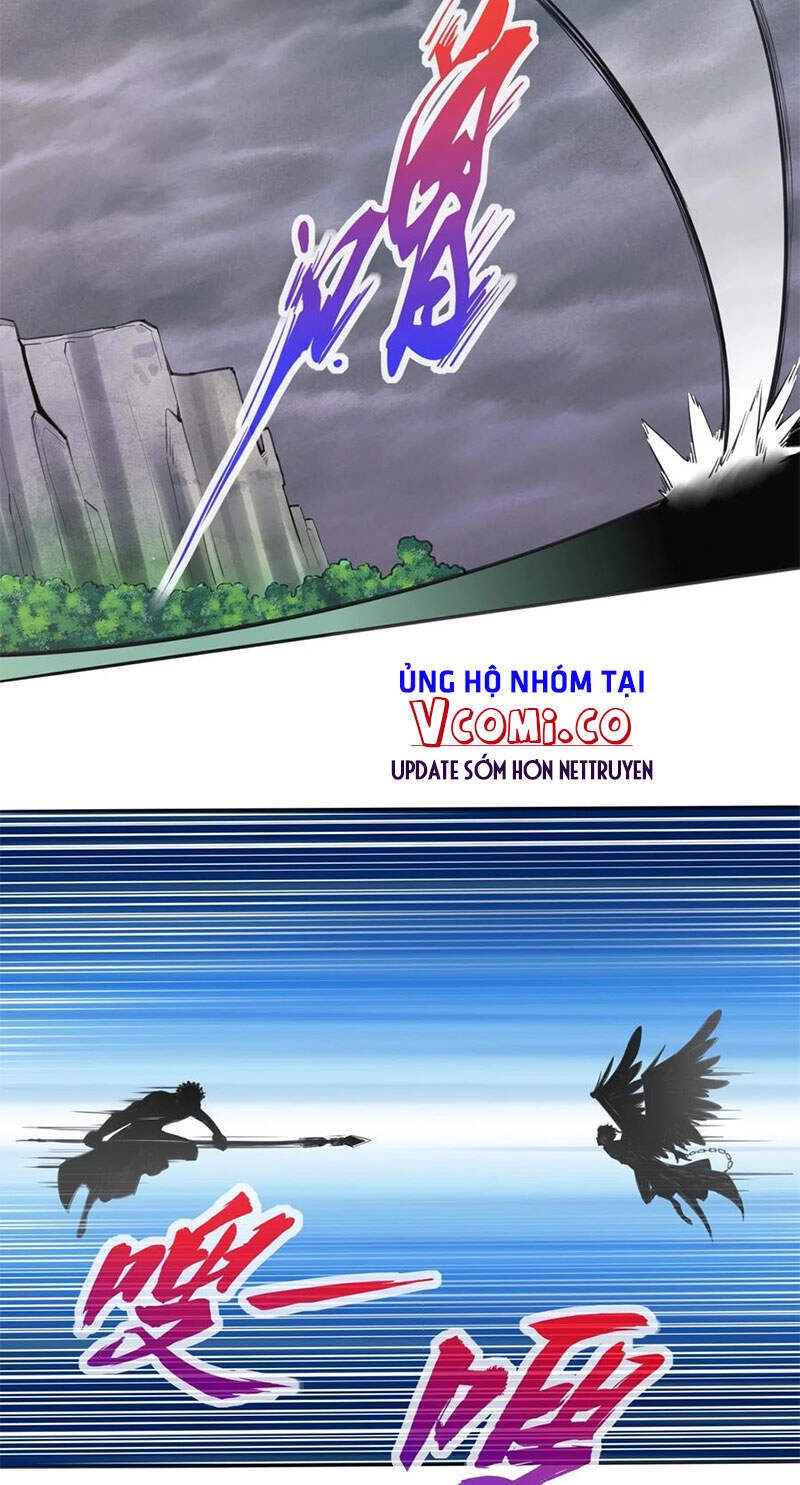 Vạn Cổ Đệ Nhất Thần Chapter 42 - 26