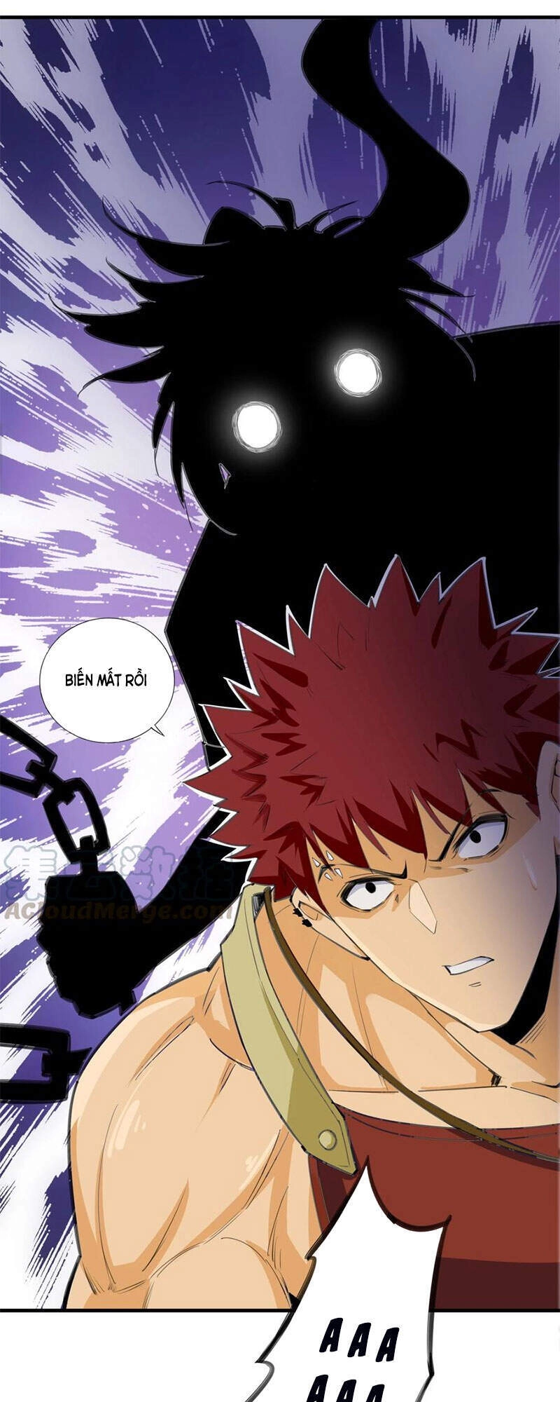 Vạn Cổ Đệ Nhất Thần Chapter 42 - 29