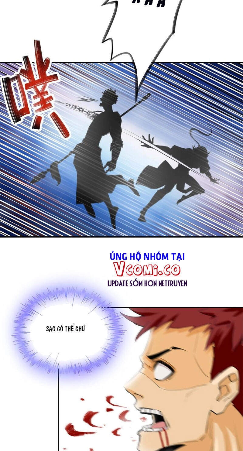 Vạn Cổ Đệ Nhất Thần Chapter 42 - 30