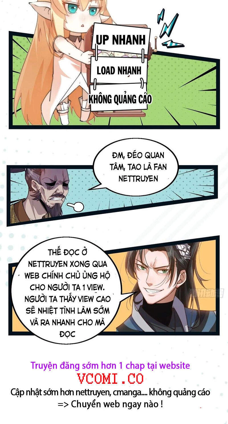 Vạn Cổ Đệ Nhất Thần Chapter 42 - 32